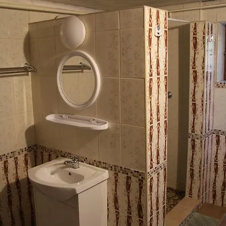 Apartment Jurausre Basement With Sauna & Free Parking Palanga